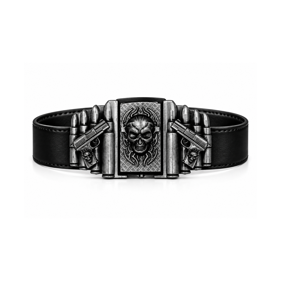 Craft Gun Lighter Belt