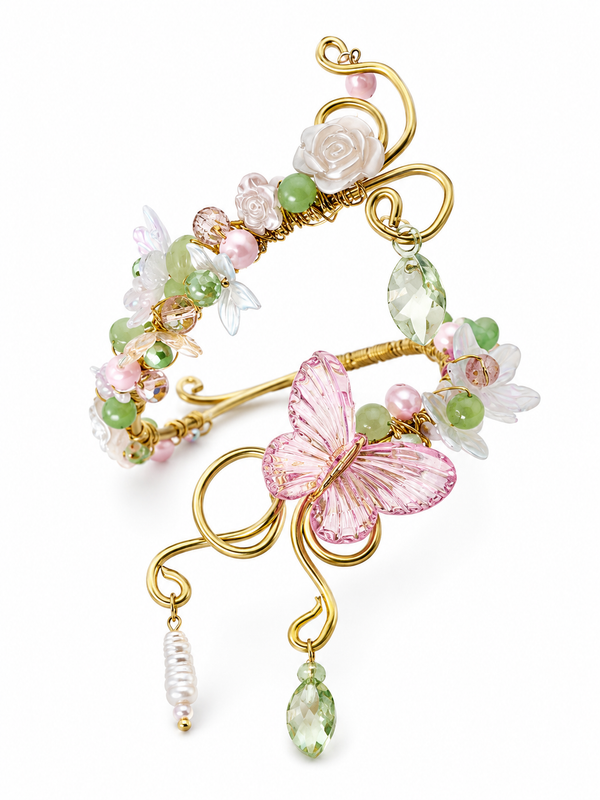 Fairy Arm Cuff