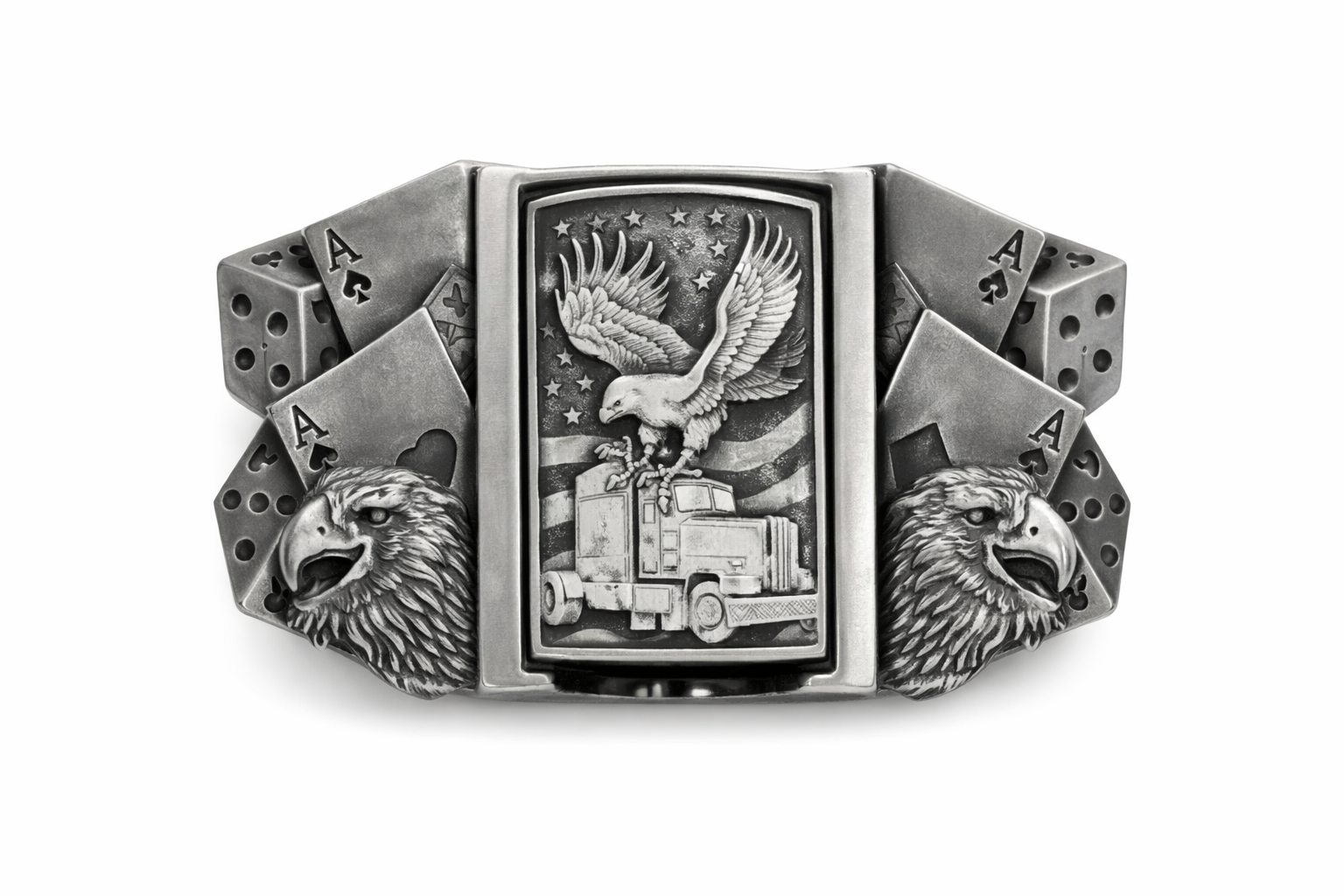 Falcon Lighter Belt