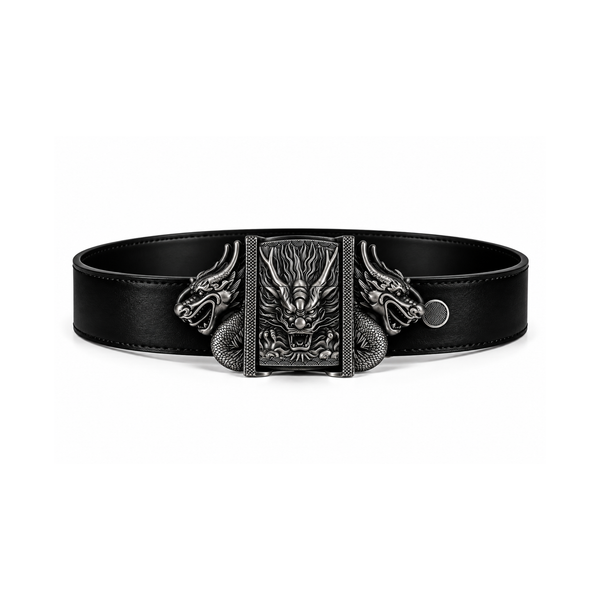 Final Boss Lighter Belt