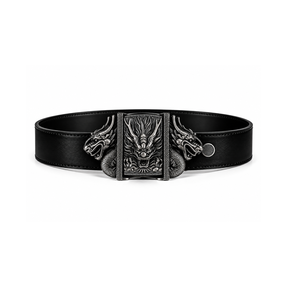 Final Boss Lighter Belt