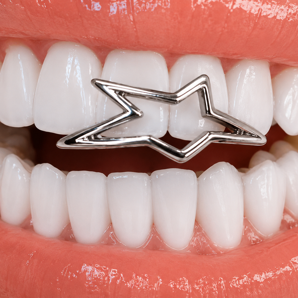 Teeth Grillz