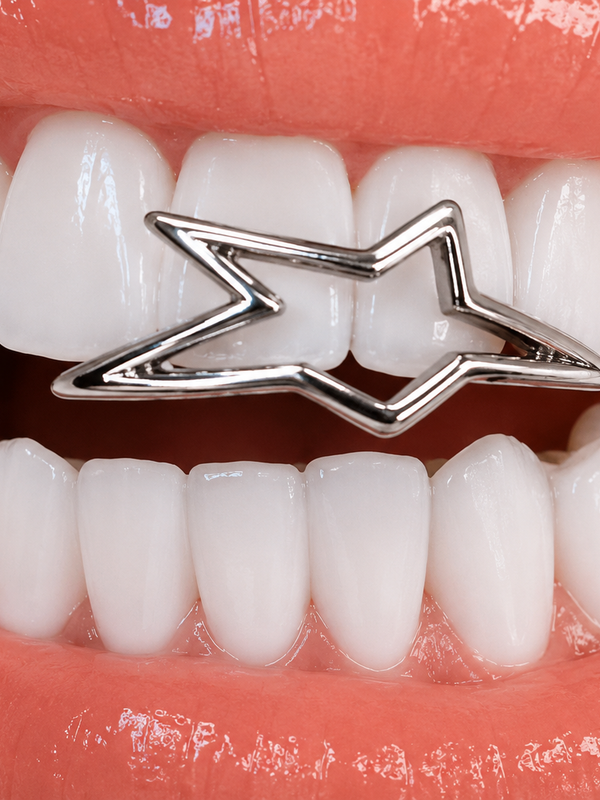 Teeth Grillz