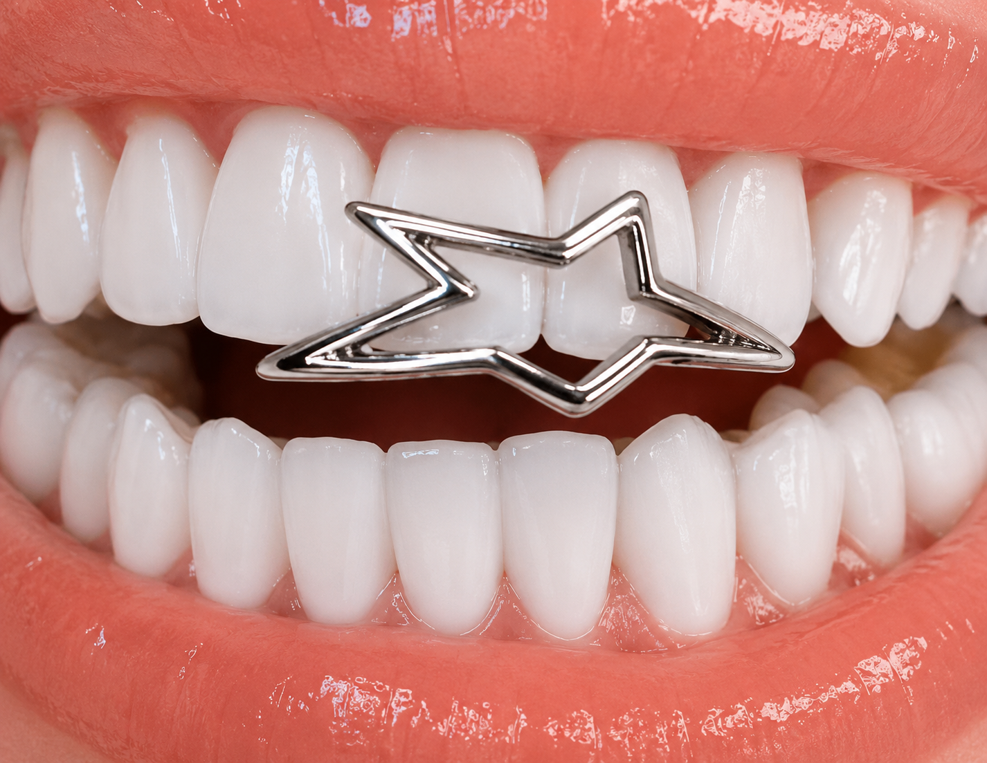 Teeth Grillz
