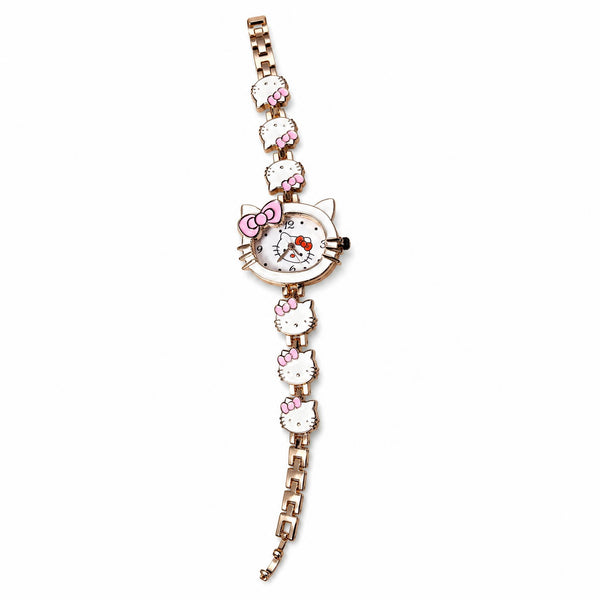 Hello Kitty Watch