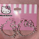 Hello Kitty Earrings