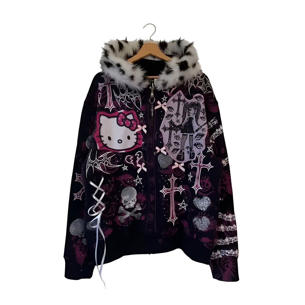 Hello Kitty Jacket