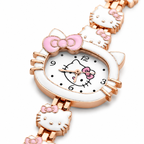 Hello Kitty Watch
