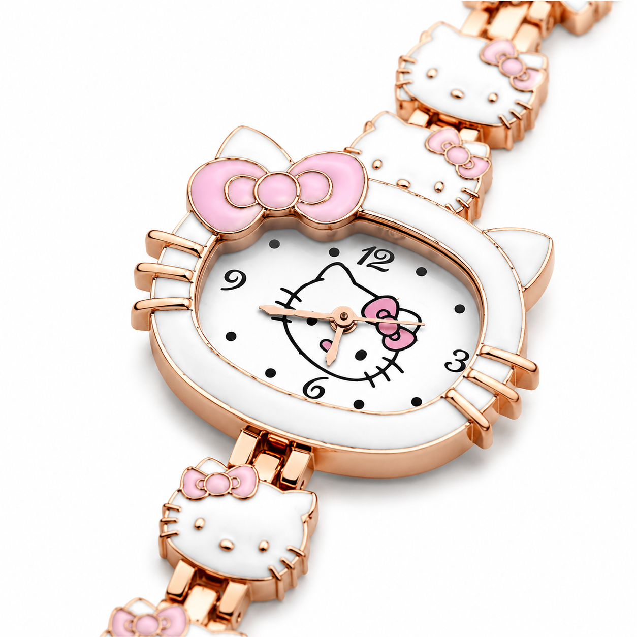 Hello Kitty Watch