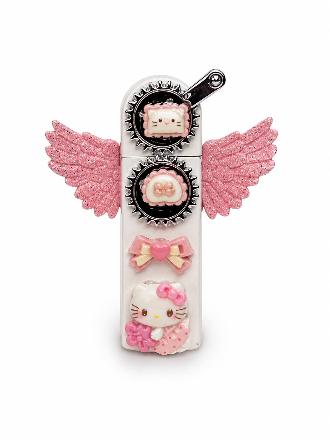 Hello Kitty Lighter