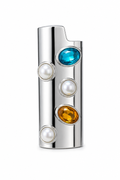Gem Lighter Holder