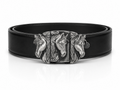 Horse Lighter Belt