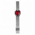 Jelly Heart Watch