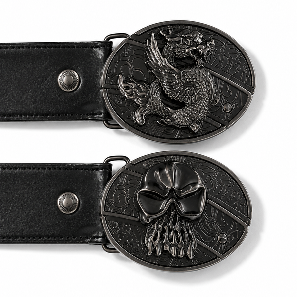 Knife Belts