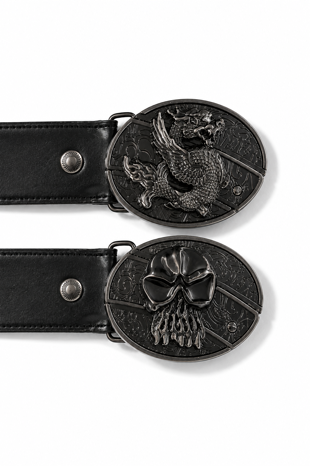 Knife Belts