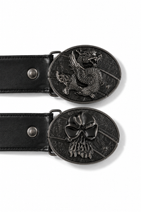 Knife Belts