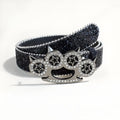 Knuckle Belt