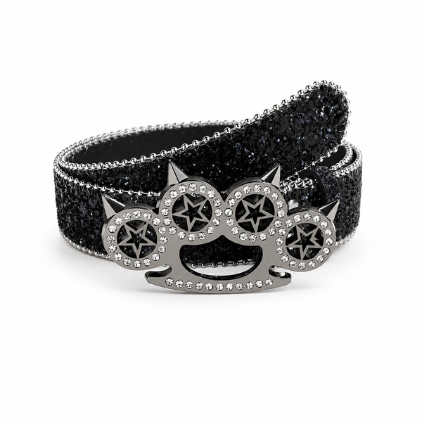 Knuckle Belt