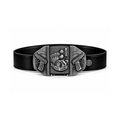 Lady Luck Lighter Belt