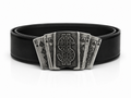 Stack $ Lighter Belt