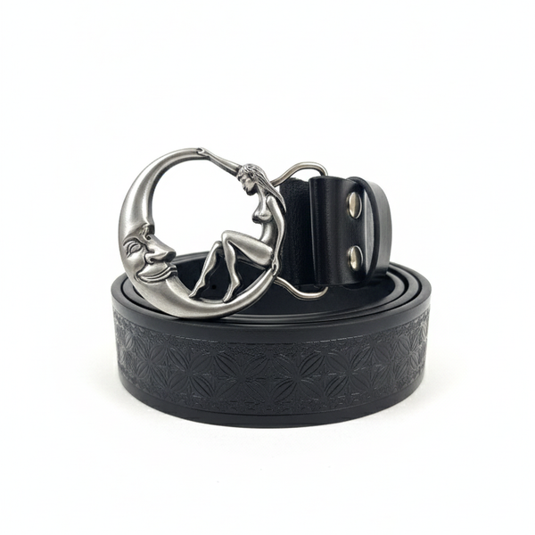 Crescent 🌙 belt