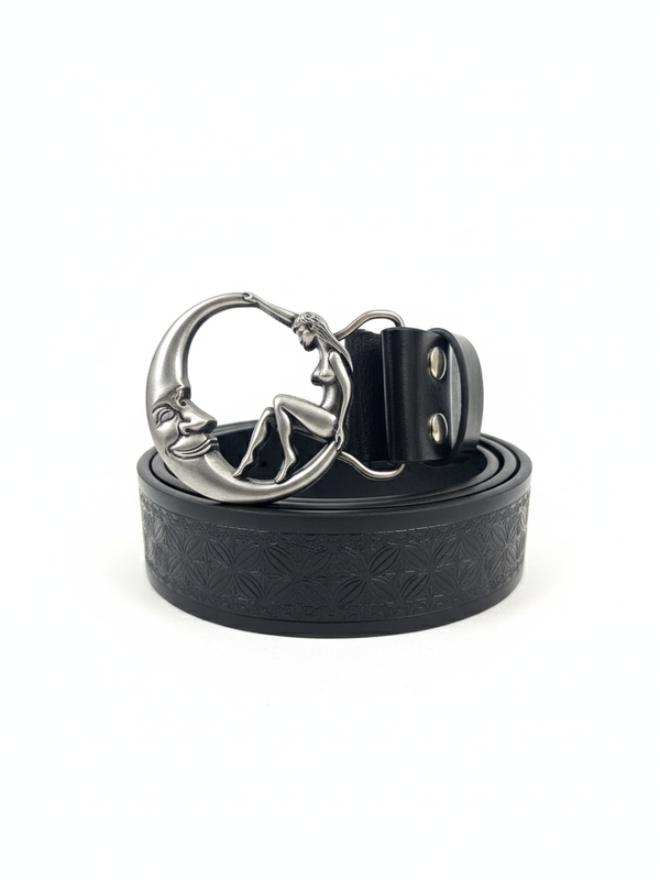 Crescent 🌙 belt