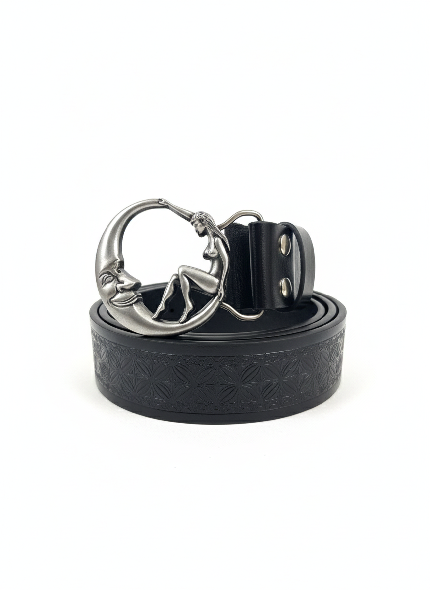 Crescent 🌙 belt