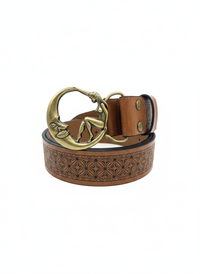 Crescent 🌙 belt