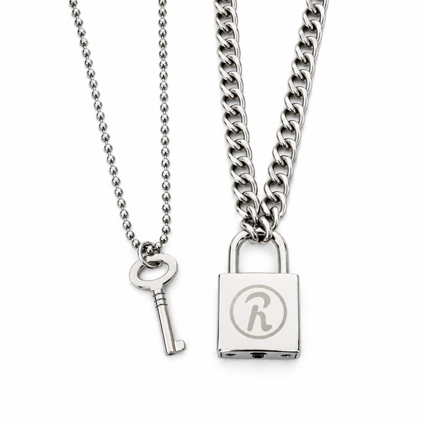 Nana & Ren Locket Set