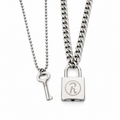 Nana & Ren Locket Set
