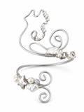 Neko Arm Cuff