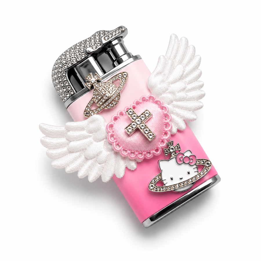 Angel Wing Lighter