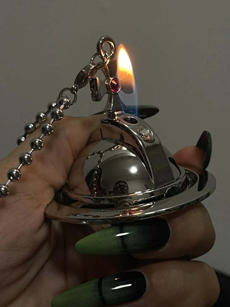 Vivi Orb Lighter