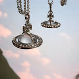 Vivi Transparent Orbs