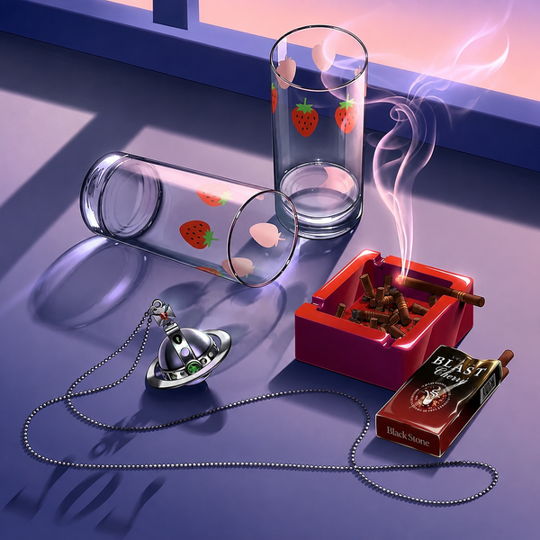 Vivi Orb Lighter