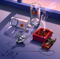 Vivi Orb Lighter