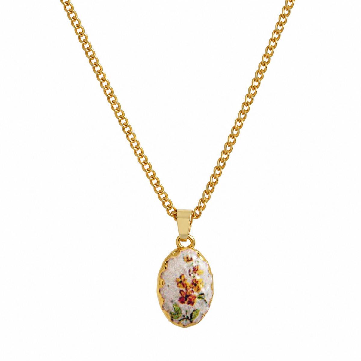 Vintage Pendants