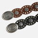 Oval Disc Belts