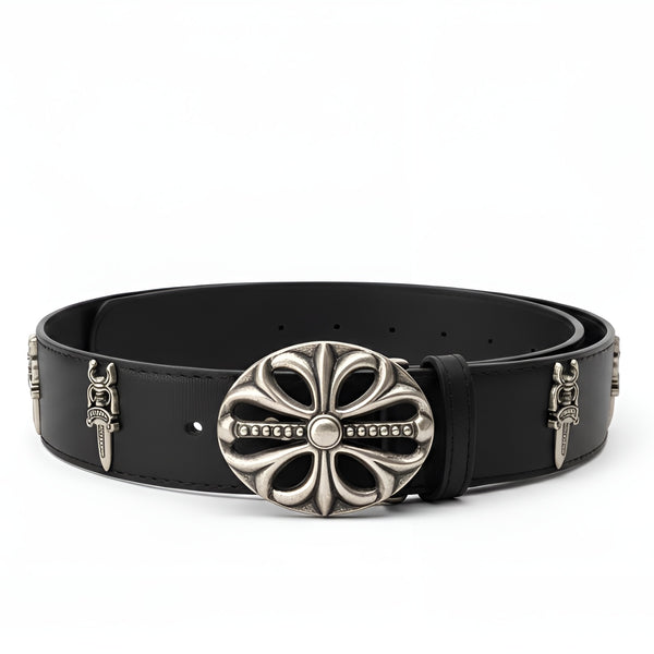 CH's Oval Sword Belt