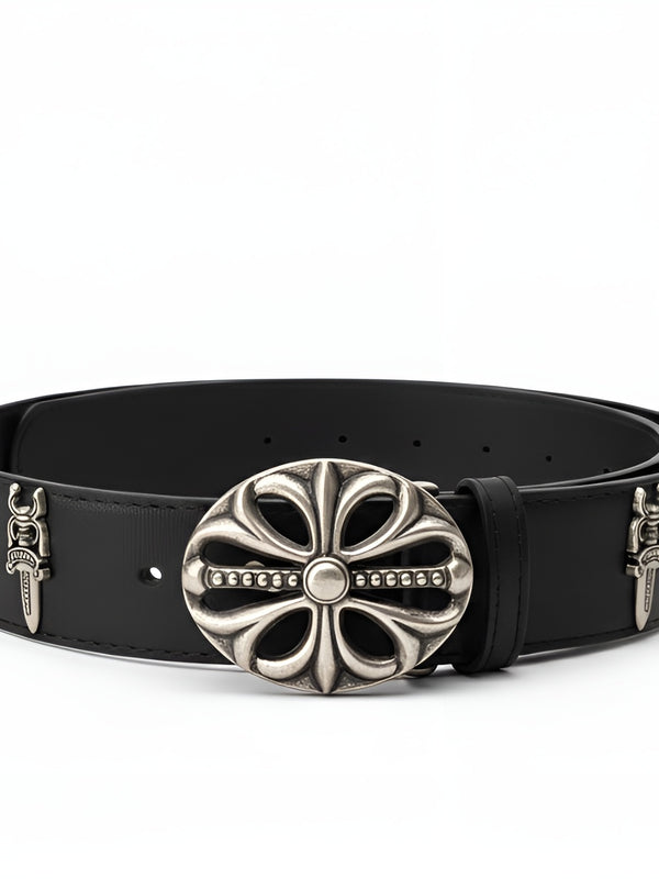 CH's Oval Sword Belt