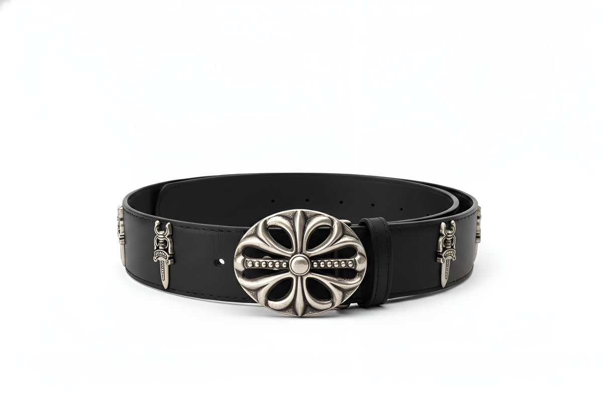 CH's Oval Sword Belt