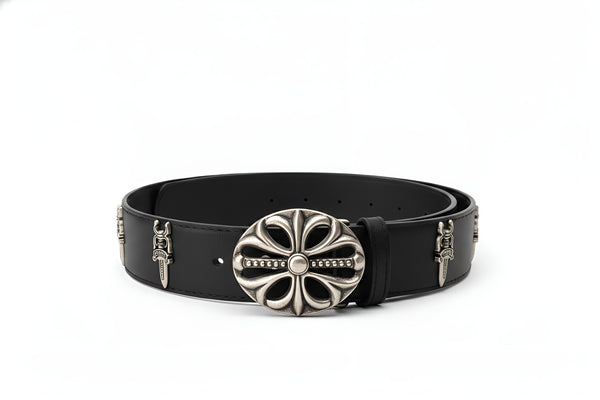 CH's Oval Sword Belt