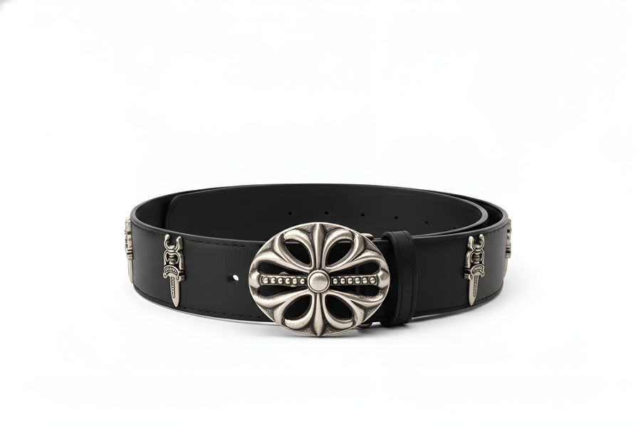 CH's Oval Sword Belt