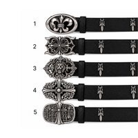 CH's Belts