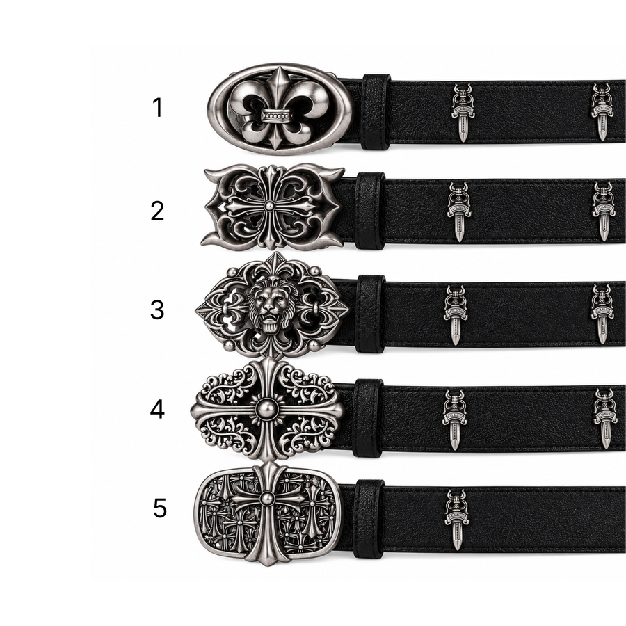CH's Belts