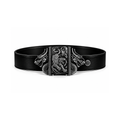 Dragon Tiger Lighter Belt