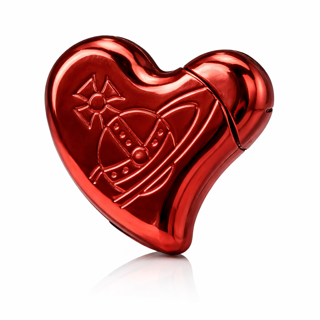 Vivi Heart Lighter
