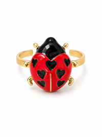 Bug Ring