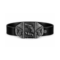 Revolver Lighter Belt
