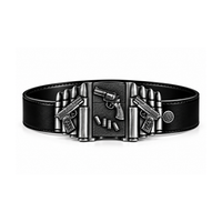 Craft Gun Lighter Belt